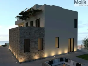 Prodej vily, Golem, 613 m2