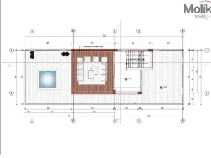 Prodej vily, Golem, 613 m2