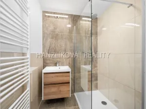 Pronájem bytu 3+kk, České Budějovice - České Budějovice 2, Branišovská, 80 m2