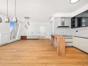 Pronájem bytu 3+kk, České Budějovice - České Budějovice 2, Branišovská, 80 m2