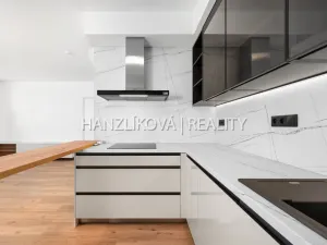 Pronájem bytu 3+kk, České Budějovice - České Budějovice 2, Branišovská, 80 m2