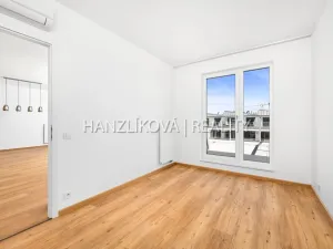 Pronájem bytu 3+kk, České Budějovice - České Budějovice 2, Branišovská, 80 m2