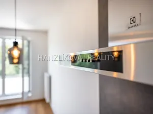 Pronájem bytu 3+kk, České Budějovice - České Budějovice 2, Branišovská, 80 m2