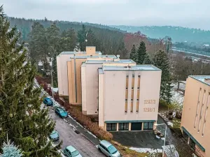 Prodej bytu 3+kk, Praha - Braník, Žalmanova, 65 m2