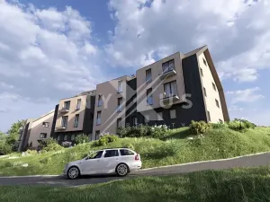Prodej bytu 2+kk, Černý Důl, 60 m2