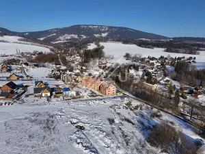 Prodej bytu 2+kk, Černý Důl, 51 m2