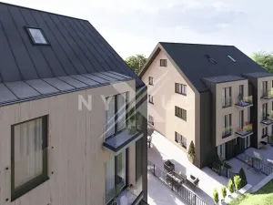 Prodej bytu 1+kk, Černý Důl, 42 m2