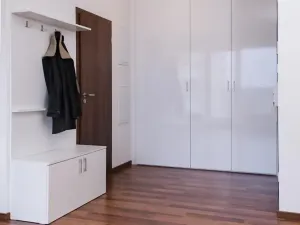 Pronájem bytu 1+kk, Praha, Počernická, 36 m2