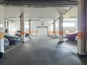 Pronájem bytu 2+kk, Olomouc - Nová Ulice, Okružní, 61 m2