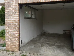 Pronájem garážového stání, Dolní Břežany, Dělnická, 20 m2