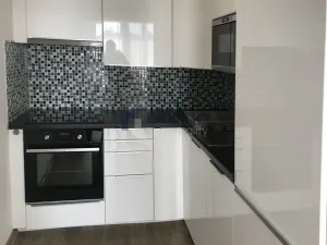 Pronájem bytu 2+kk, Praha, V křovinách, 49 m2