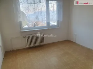 Pronájem bytu 1+kk, Děčín - Děčín II-Nové Město, Kamenická, 20 m2