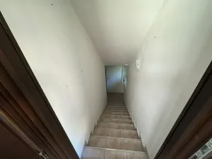 Dražba rodinného domu, Praha - Vinohrady, Květná, 266 m2