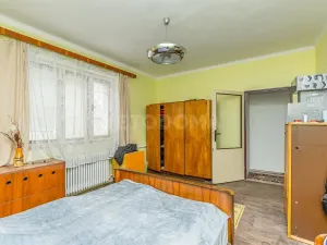 Prodej rodinného domu, Plzeň, Pod Školou, 166 m2