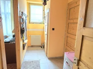 Prodej bytu 2+kk, Jičín, Tylova, 48 m2