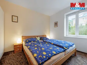 Prodej bytu 4+1, Karlovy Vary, Sládkova, 94 m2