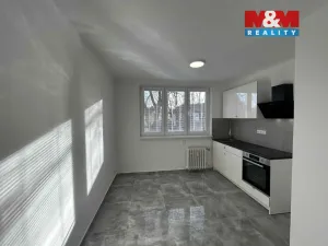 Pronájem bytu 3+kk, Milevsko, Čs. armády, 65 m2