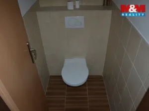 Prodej bytu 1+1, Červený Kostelec, Boženy Němcové, 52 m2