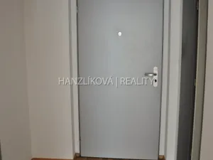 Pronájem bytu 1+kk, České Budějovice - České Budějovice 3, Pekárenská, 34 m2