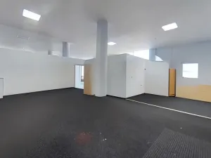 Pronájem obchodního prostoru, Jihlava, Dělnická, 860 m2