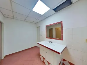 Pronájem obchodního prostoru, Jihlava, Dělnická, 200 m2
