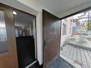 Pronájem obchodního prostoru, Jihlava, Dělnická, 200 m2