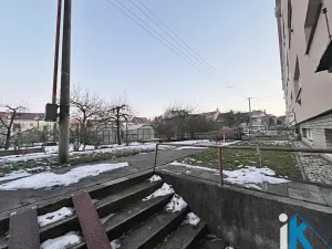 Prodej bytu 1+1, Prostějov, Raisova, 31 m2