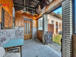 Prodej rodinného domu, Vysoké Veselí, 9. května, 86 m2