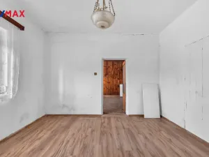 Prodej rodinného domu, Vysoké Veselí, 9. května, 86 m2