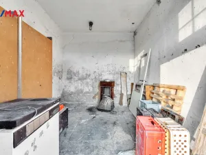 Prodej rodinného domu, Vysoké Veselí, 9. května, 86 m2