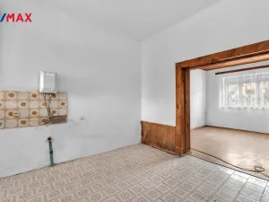 Prodej rodinného domu, Vysoké Veselí, 9. května, 86 m2