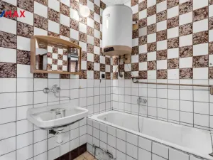 Prodej rodinného domu, Vysoké Veselí, 9. května, 86 m2