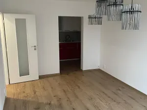 Pronájem bytu 2+1, Praha - Ruzyně, Ciolkovského, 43 m2