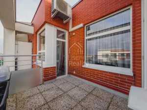 Prodej bytu 2+kk, Hradec Králové - Nový Hradec Králové, Rybova, 73 m2