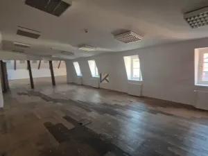 Pronájem kanceláře, Praha, Myslíkova, 293 m2