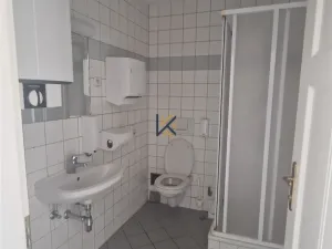 Pronájem kanceláře, Praha, Myslíkova, 293 m2