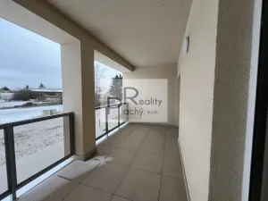 Prodej bytu 2+kk, Hevlín, 66 m2