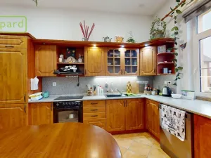 Prodej bytu 2+1, Litoměřice - Předměstí, Marie Pomocné, 81 m2