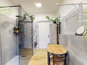 Prodej bytu 2+1, Litoměřice - Předměstí, Marie Pomocné, 81 m2