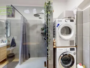 Prodej bytu 2+1, Litoměřice - Předměstí, Marie Pomocné, 81 m2