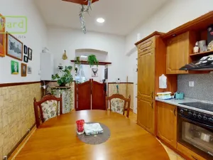 Prodej bytu 2+1, Litoměřice - Předměstí, Marie Pomocné, 81 m2