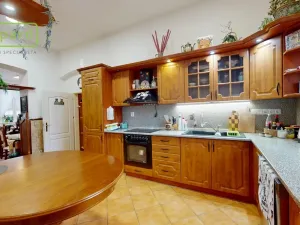 Prodej bytu 2+1, Litoměřice - Předměstí, Marie Pomocné, 81 m2