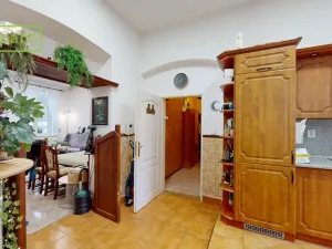 Prodej bytu 2+1, Litoměřice - Předměstí, Marie Pomocné, 81 m2