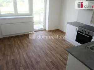 Pronájem bytu 2+1, Benátky nad Jizerou - Benátky nad Jizerou II, Pražská, 57 m2