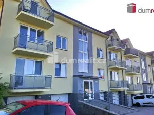 Pronájem bytu 2+1, Benátky nad Jizerou - Benátky nad Jizerou II, Pražská, 57 m2