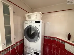 Prodej bytu 4+1, Karlovy Vary - Rybáře, Severní, 85 m2