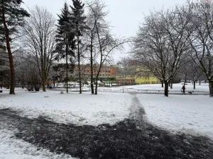 Prodej bytu 4+1, Karlovy Vary - Rybáře, Severní, 85 m2