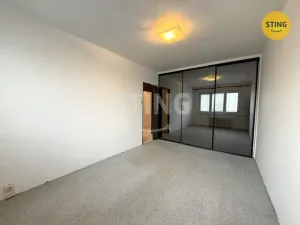 Pronájem bytu 3+1, Ostrava, Zelená, 64 m2