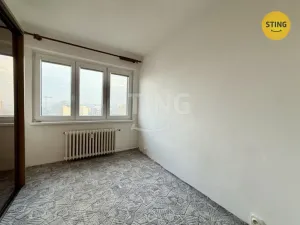 Pronájem bytu 3+1, Ostrava, Zelená, 64 m2