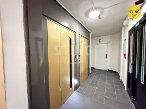 Pronájem bytu 3+1, Ostrava, Zelená, 64 m2